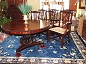 English William IV Table 